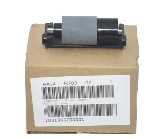 Ролик разделительный Konica-Minolta bizhub 225i/226i/246i/266i/205i/215i/306i/C257i (AAJ4R70302)