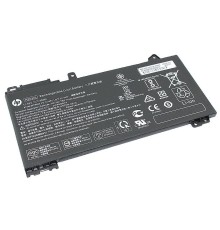 Батарея для HP ProBook 430G6/440G6/445G6/450G6/430G7440G7/450G7 (L32656-005/RE03XL) 40Wh 11.55V