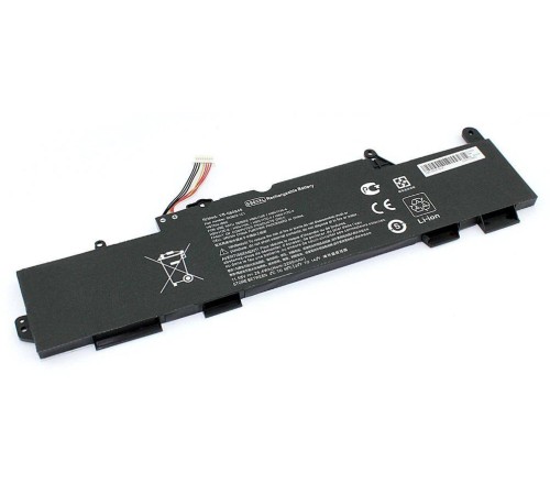 Батарея для HP EliteBook 735 G5/745 G5/830 G5/840 G5 (HSTNN-IB8C/HSTNN-DB8J/HSTNN-LB8G/SS03XL) 11.55V 2200mAh (OEM)