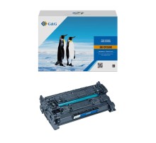 Картридж G&G, аналог HP CF259X 10k с чипом (original reman chip)