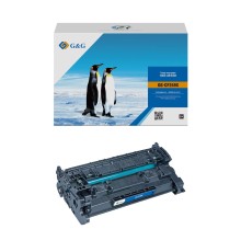 Картридж G&G, аналог HP CF259X 10k с чипом (original reman chip)
