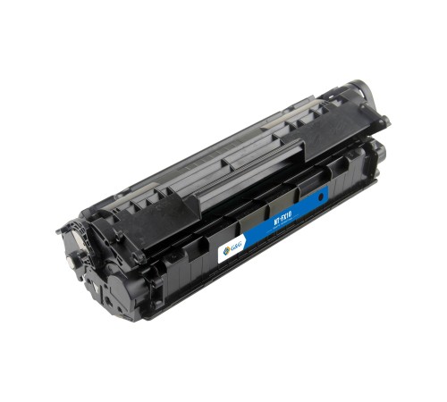 Картридж G&G, аналог HP Q2612A/ Canon 703/FX10 2k