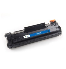 Картридж G&G, аналог HP CE278A/ Canon 728  2.1k с чипом