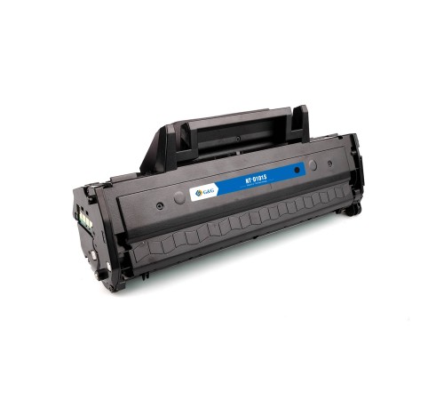 Картридж G&G, аналог Samsung MLT-D101S/ HP SU698A 1.5k с чипом
