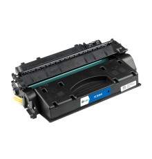 Картридж G&G, аналог HP CE505X/CF280X/ Canon 719H 6.5k с чипом