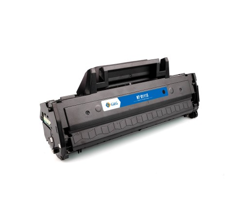 Картридж G&G, аналог Samsung MLT-D111S/ HP SU812A 1k с чипом