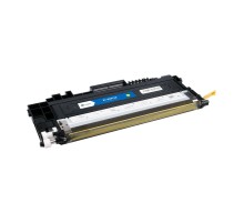Тонер-картридж G&G, аналог HP W2072A/117A желтый 0.7k с чипом