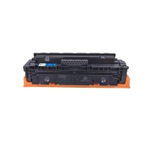 Картридж G&G, аналог HP W2033A/415A красный 2.1k с чипом