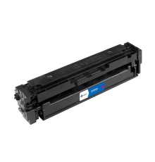 Картридж G&G, аналог HP CF543X/203X красный 2.5k с чипом