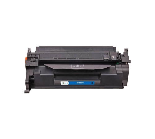 Картридж G&G, аналог Canon 057H 10k с чипом