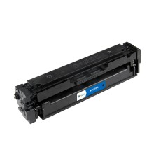 Картридж G&G, аналог HP CF530A/205A черный 1.1k с чипом