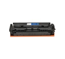 Картридж G&G, аналог HP CF532A/205A желтый 0.9k с чипом