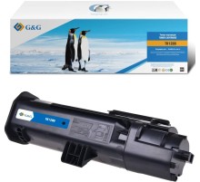 Тонер-картридж G&G, аналог Kyocera TK-1200 3k с чипом