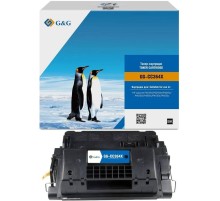 Картридж G&G, аналог HP CC364X 24k с чипом