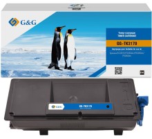 Тонер-картридж G&G, аналог Kyocera TK-3170 15.5k с чипом