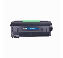 Тонер-картридж G&G, аналог Lexmark 56F5H00 15k с чипом