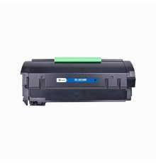 Тонер-картридж G&G, аналог Lexmark 56F5H00 15k с чипом
