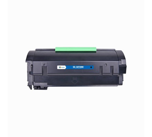 Тонер-картридж G&G, аналог Lexmark 56F5H00 15k с чипом Тонер-картридж G&G, аналог Lexmark 56F5H00 15k с чипом