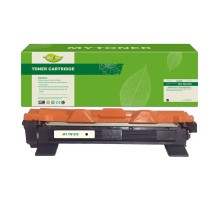 Тонер-картридж MyToner, аналог Brother TN-1075 1k