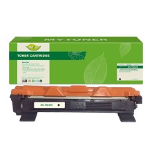 Тонер-картридж MyToner, аналог Brother TN-1075 1k