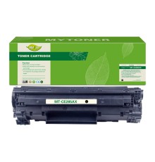Картридж MyToner, аналог HP CB435A/CB436A/CE285A/ Canon 712/713/725 3k с чипом