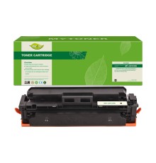 Картридж MyToner, аналог HP CF410X черный 6.5k с чипом
