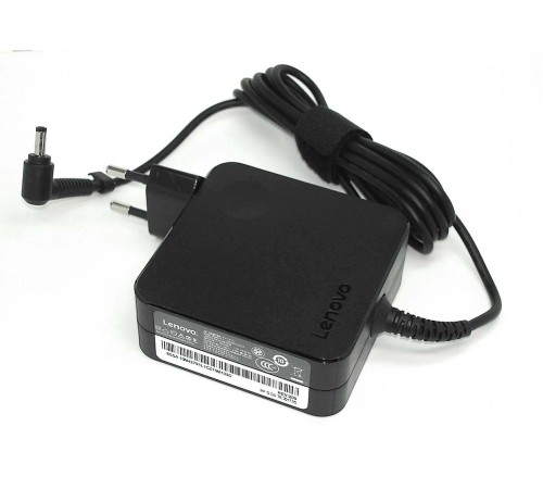 Блок питания для Lenovo 20V 3.25A 65W (4.0x1.7mm) (ADLX65CLGC2A)