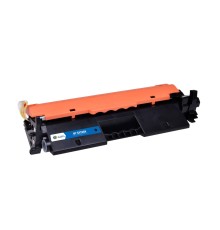 Тонер-картридж G&G, аналог HP CF230X 3.5k с чипом