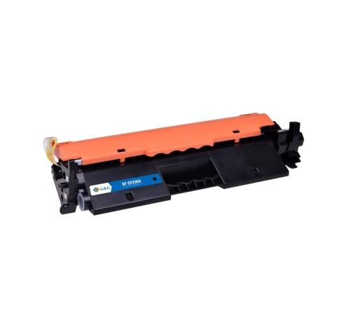 Тонер-картридж G&G, аналог HP CF230X 3.5k с чипом
