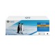 Тонер-картридж G&G, аналог HP CF230X 3.5k с чипом