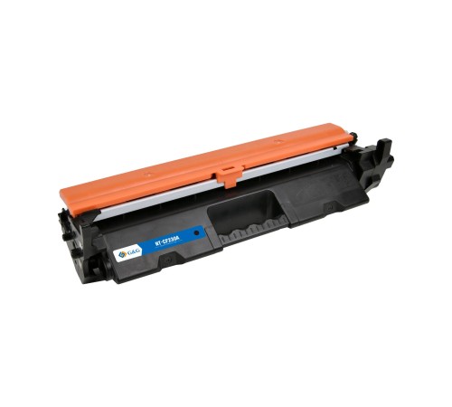 Тонер-картридж G&G, аналог HP CF230A 1.6k с чипом Тонер-картридж G&G, аналог HP CF230A 1.6k с чипом