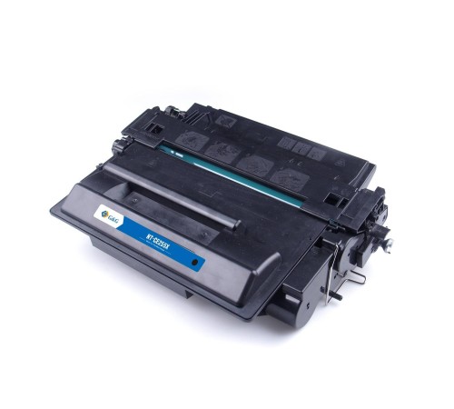 Картридж G&G, аналог HP CE255X/55X/ Canon 324II/724H/524II/324H 12.5k с чипом