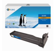 Картридж лазерный G&G, аналог Xerox 006R01731 13.7k с чипом