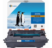 Картридж G&G, аналог HP W1470A 10.5k с чипом