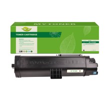 Тонер-картридж MyToner, аналог Kyocera TK-1200 / TK-1200L 11k с чипом