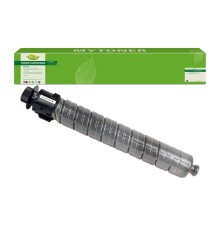 Тонер-картридж MyToner, аналог Ricoh 841918/841925 черный 15k с чипом