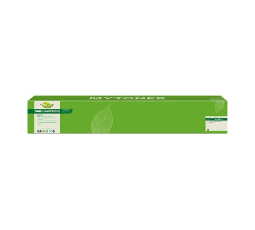 Тонер-картридж MyToner, аналог Ricoh 842307/842311/842315 черный 16.5k с чипом