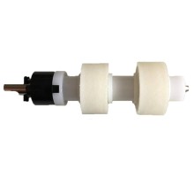 Прижимной ролик FRICTION ROLLER AV332U/AV332/AV335/AN335WN/AN335WL, ASS'Y (002-9827-0-SP) (002-9827-0-SP)