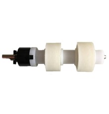 Прижимной ролик FRICTION ROLLER AV332U/AV332/AV335/AN335WN/AN335WL, ASS'Y (002-9827-0-SP) (002-9827-0-SP)
