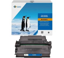 Картридж G&G, аналог HP CF287X 18k с чипом