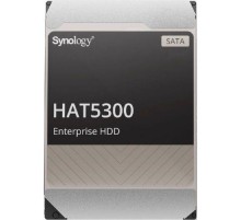 Synology HAT5300-4T HDD SATA 3,5", 4Тб 7200 rpm, 256Mb, 6 Гбит/с