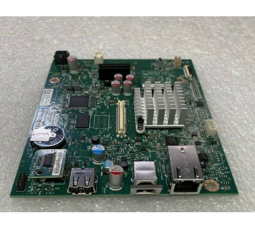Плата форматера HP LJ M507dn (1PV87-60002) Плата форматера HP LJ M507dn (1PV87-60002)