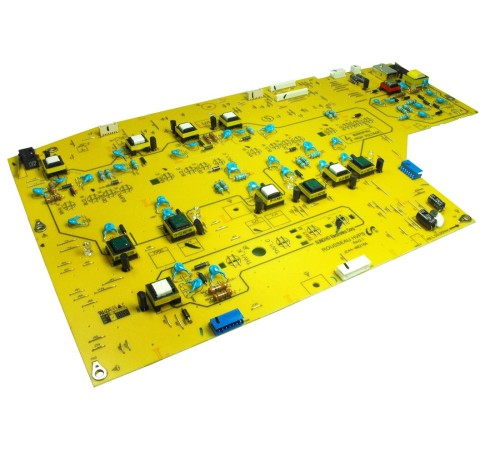 Плата питания высоковольтная Samsung CLP-680/CLX-6260 (JC44-00216A) OEM Плата питания высоковольтная Samsung CLP-680/CLX-6260 (JC44-00216A) OEM