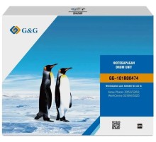 Драм-картридж G&G, аналог Xerox 101R00474 10k с чипом