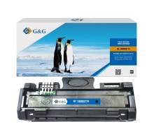 Тонер-картридж G&G, аналог Xerox 106R02778 3k с чипом