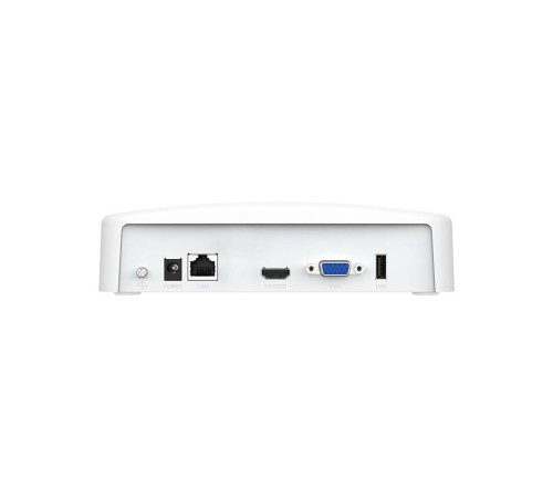 Tenda N3L-16H 16-канальный видеорегистратор HD, Объем хранилища до 10 TB