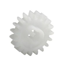 Шестерня 17T привода термоузла HP LJ 1150/1300/LBP3200 (RA0-1005/RC1-1753/FU5-0703) ELP