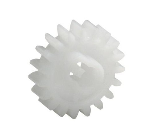 Шестерня 17T привода термоузла HP LJ 1150/1300/LBP3200 (RA0-1005/RC1-1753/FU5-0703) ELP