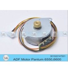 Мотор автоподатчика Pantum M6500/6550 (301022147001)