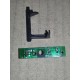 Датчик подачи бумаги Pantum P3010/3300/M6700/6800/7100/7200/7300 (301022232001)